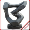 Modern Abstract Art Marble Stone Sculpture